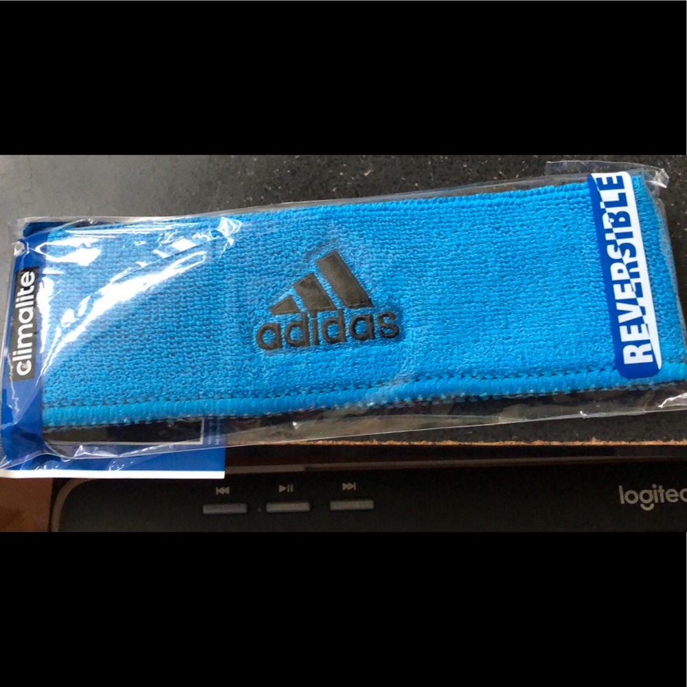 Adidas Reversible Headbands
